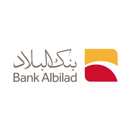 بنك البلاد
